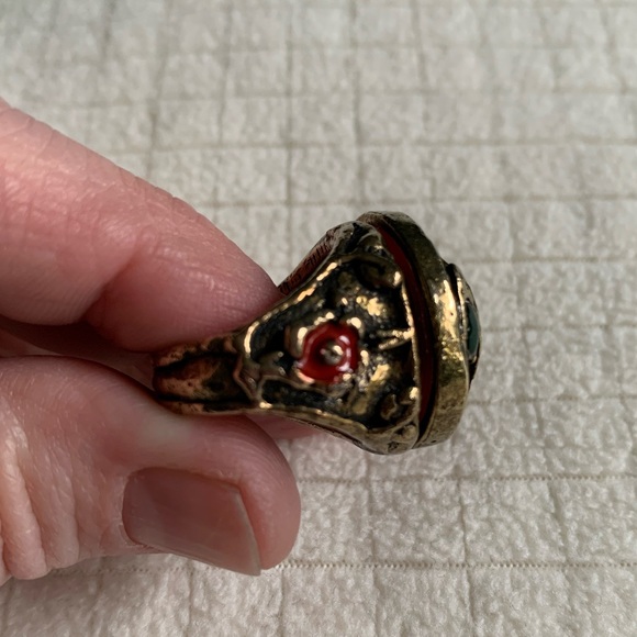 Lucky Brand ring - Picture 6 of 12